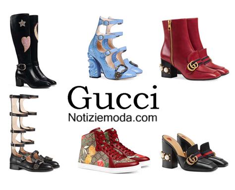 gucci scarpe iconiche donna|scarpe gucci outlet.